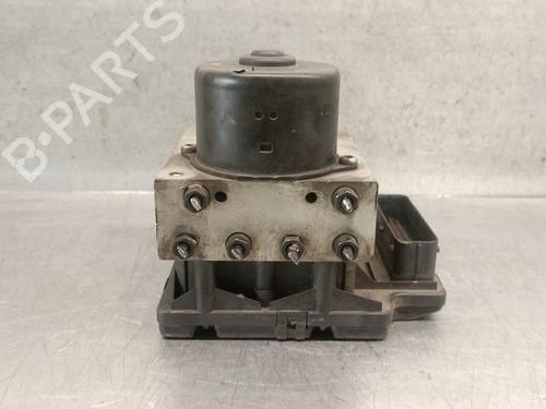 ABS Bremseaggregat VW NEW BEETLE (9C1, 1C1) 1.9 TDI 6X0614517 | 1J0698117A | 10020402224 | ATE