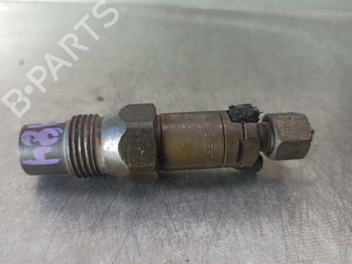 Used Injector FORD FIESTA III (GFJ) [1989-1997]  8201715