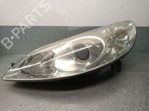 Used Left headlight Left headlight 39503133 39503133