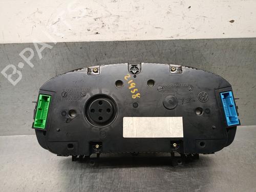 Instrument cluster VW GOLF IV (1J1) 1.9 TDI | BP23021647C47 