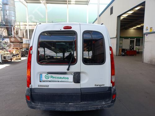 Left front window switch RENAULT KANGOO Express (FC0/1_) D 65 1.9 (FC0E, FC02, FC0J, FC0N) | BP34187044I27  - Image 10