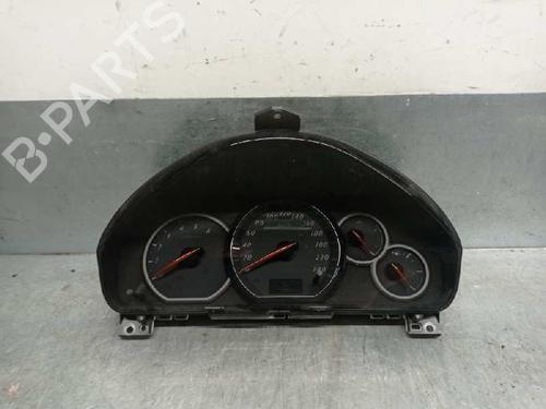 Used Instrument cluster MITSUBISHI GRANDIS (NA_W) [2003-2011]  8257352