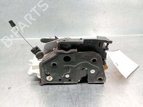 Front right lock SEAT LEON (1P1) 1.6 TDI | BP29332077C97 