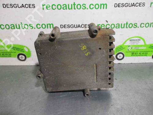Used Electronic module Electronic module 2531122 2531122