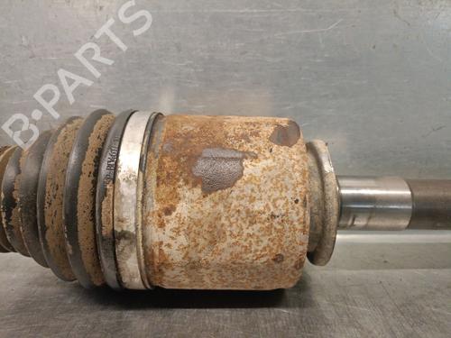 Left rear driveshaft LAND ROVER RANGE ROVER SPORT I (L320) 3.0 D 4x4 | BP25244818M40 