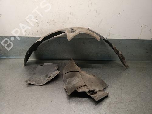 Used Wheel arch RENAULT SUPER 5 (B/C40_) 1.4 (B/C40M) (60 hp) 24202317