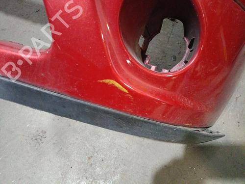 Front bumper CITROËN C3 I (FC_, FN_) 1.6 16V HDi | BP30161132C7