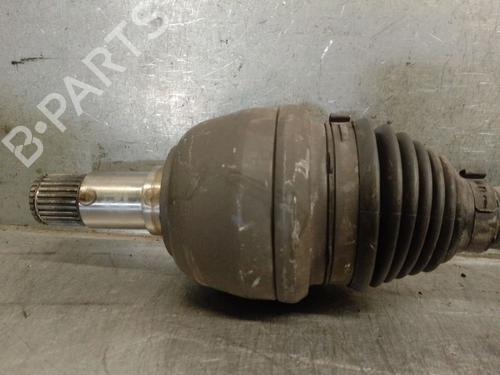 Left front driveshaft MERCEDES-BENZ A-CLASS (W176) A 45 AMG 4-matic (176.052) | BP39695952M38 - Image 2