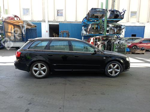 Driveshaft AUDI A4 B7 Avant (8ED) 2.0 TFSI quattro | BP33538548M37 - Image 11