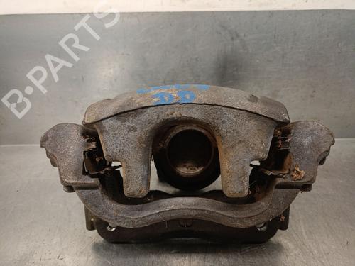 Right front brake caliper TOYOTA AVENSIS Saloon (_T27_) 2.0 D-4D (WWT271_) | BP23478716M104 