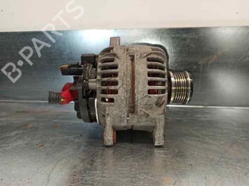 Used Alternator NISSAN QASHQAI / QASHQAI +2 I (J10, NJ10, JJ10E) [2006-2014]  6951838
