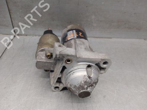 Starter RENAULT CLIO II (BB_, CB_) 1.5 dCi (B/CB07) | BP28163297M8