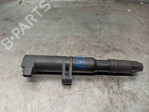 Zündspule für RENAULT SCÉNIC II (JM0/1_) 1.6 16V (JM1R) (112 hp) 8959674
