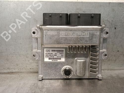 Used Engine control unit (ECU) Engine control unit (ECU) 37714352 37714352