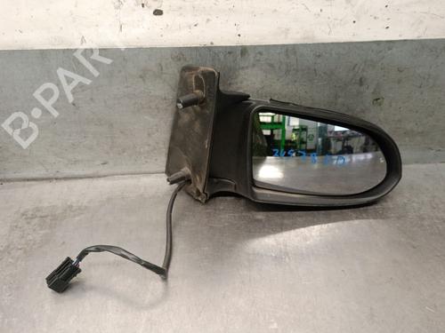 Used Right mirror OPEL ZAFIRA A MPV (T98) 2.0 DTI 16V (F75) (101 hp) 32066297