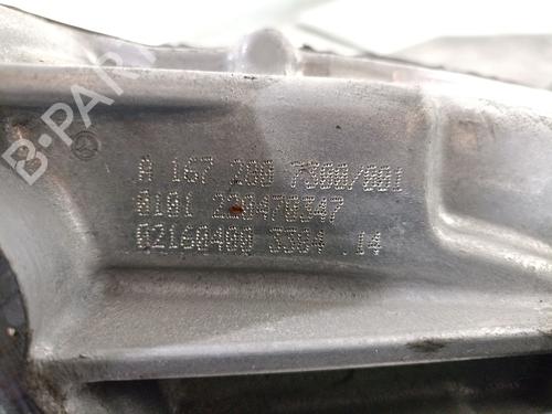 Transfer box MERCEDES-BENZ GLE (V167) GLE 300 d EQ Boost 4-matic (167.119, 167.109) | BP37024803M36 - Image 7