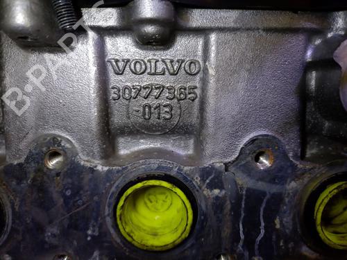 Engine VOLVO XC60 I SUV (156) D5 AWD | BP29921146M1 