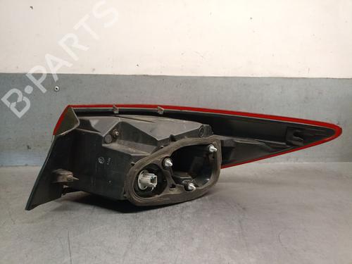 Left taillight MAZDA 6 Saloon (GJ, GL) 2.2 D (GJ2FP) | BP34122889C34 - Image 2
