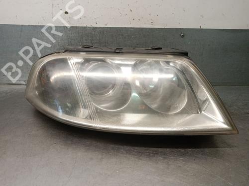 Used Right headlight Right headlight VW PASSAT B5.5 (3B3) 1.9 TDI (101 hp) 40496495 40496495