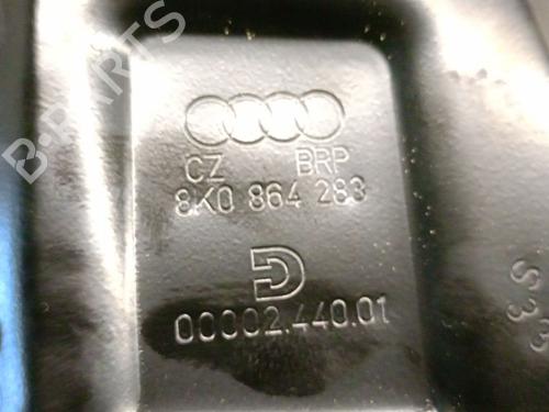 Armrest / Center console AUDI A4 B8 Avant (8K5) RS4 quattro | BP26503716I20 