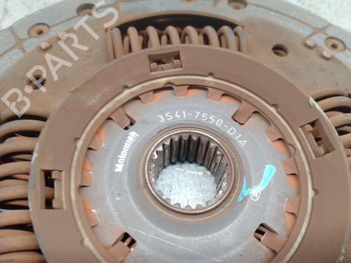 Other FORD FOCUS I Turnier (DNW) 1.8 Turbo DI / TDDi | BP25808042O1 