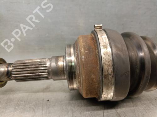 Right front driveshaft KIA SHUMA I (FB) 1.5 i 16V (AFB242) | BP30594155M39