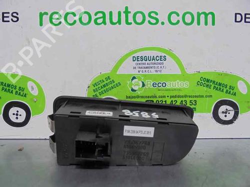 Headlight switch FIAT GRANDE PUNTO (199_) 1.4 (199AXB1A) | BP20246574I24 