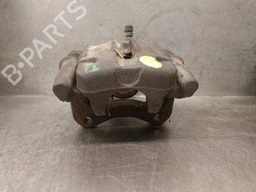 Left rear brake caliper FIAT ULYSSE (179_) 2.2 JTD | BP28100818M107 