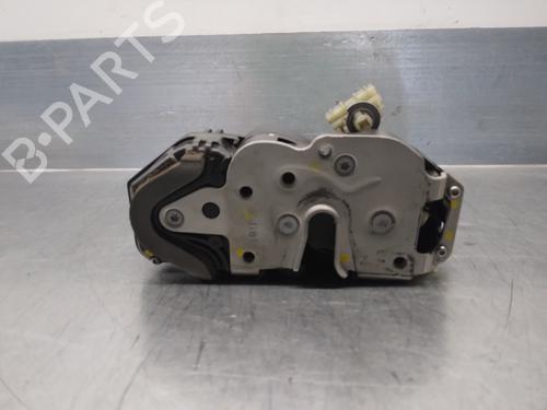Used Front right lock OPEL ASTRA J (P10) 1.7 CDTI (68) (110 hp) 13887646