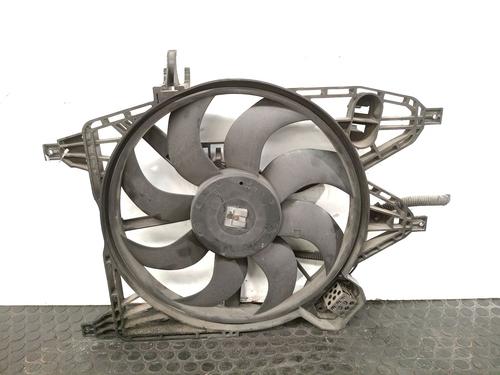 Used Radiator fan Radiator fan 37271607 37271607