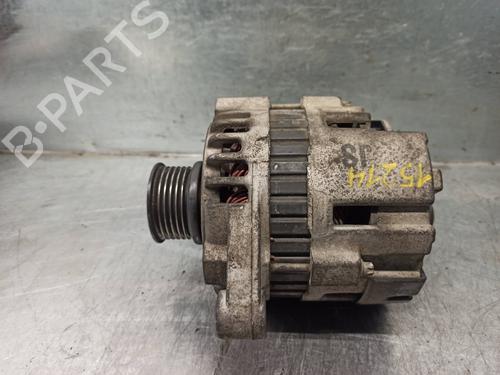 Alternator CHEVROLET REZZO MPV (U100) 1.6 | BP9677700M7 