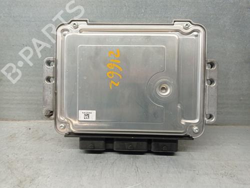 Engine control unit (ECU) FORD FOCUS II (DA_, HCP, DP) 1.6 TDCi | BP22725594M57 