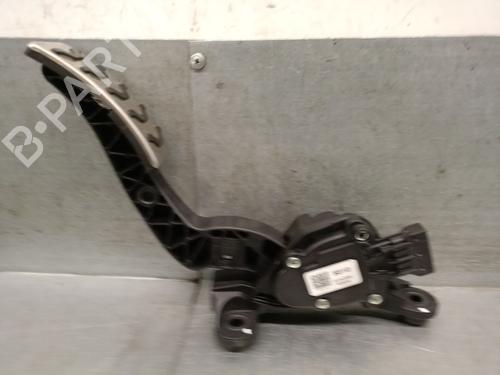 Used Pedal Pedal 36866616 36866616