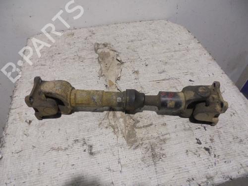 Used Driveshaft NISSAN PATROL GR V Wagon (Y61) 3.0 DTi (160 hp) 9959132
