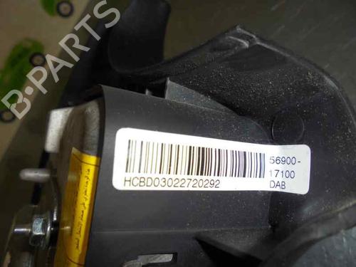 Driver airbag HYUNDAI MATRIX (FC) 1.6 | BP2238832C9 