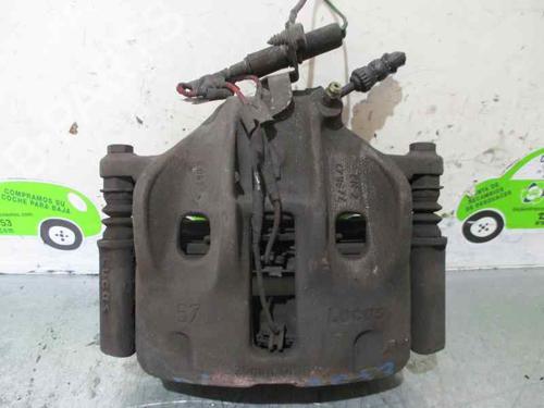 Used Left front brake caliper FIAT ULYSSE (220_) 1.9 TD (220AH5) (90 hp) 11613440