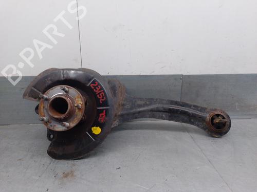 Used Left rear steering knuckle FORD FOCUS III 1.6 TDCi (115 hp) 27807907