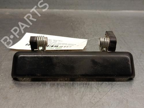 Used Front left exterior door handle Front left exterior door handle SUZUKI SAMURAI Closed Off-Road Vehicle (SJ_) 1.9 D All-wheel Drive (64 hp) 33929544 33929544