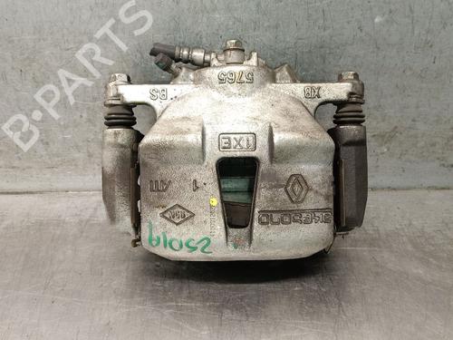 Used Right front brake caliper Right front brake caliper RENAULT ARKANA I (LCM_, LDN_) 1.6 E-TECH 145 (LDMU) (143 hp) 33538487 33538487