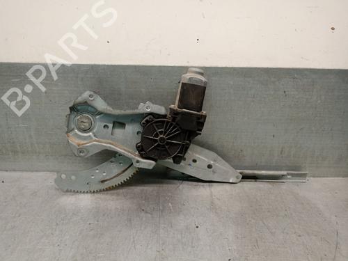 Used Rear right window mechanism NISSAN NOTE (E11, NE11) 1.5 dCi (86 hp) 31092280