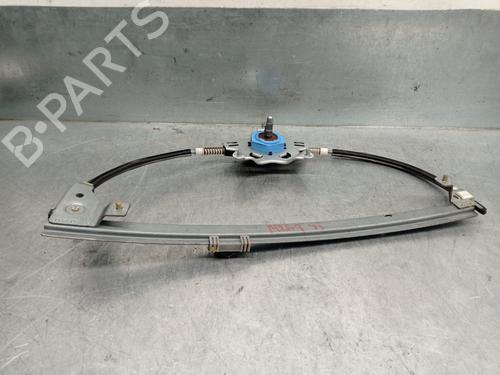 Rear left window mechanism CITROËN XANTIA Break (X1_, X2_) 1.9 Turbo D | BP20261029C24 
