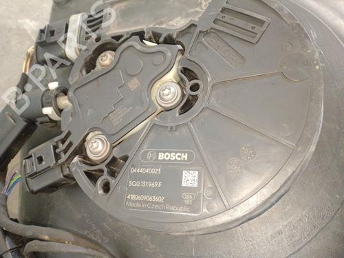 Benzintank VW PASSAT B8 Variant (3G5, CB5) 2.0 TDI | BP31886333C62 