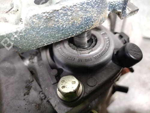 Gearbox AUDI Q3 (8UB, 8UG) 2.0 TDI | BP33326290M3 - Image 8