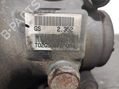 Rear differential MITSUBISHI ASX (GA_W_) 1.6 DI-D | BP37607663M24 - Image 7