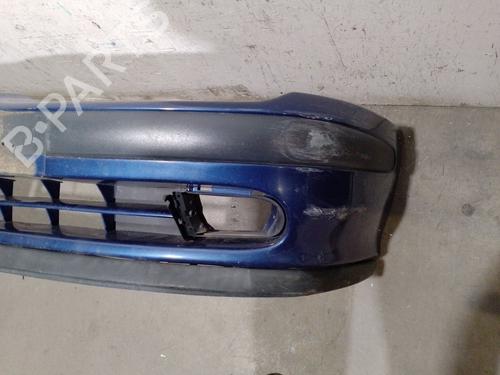 Front bumper RENAULT MEGANE I Classic (LA0/1_) 1.6 e (LA0F, LA0S) | BP25237466C7 