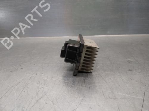 Heater resistor SUBARU LEGACY IV Estate (BP) 3.0 R AWD (BPE) | BP14833611M108 