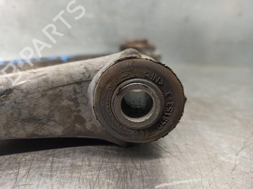 Right front suspension arm FORD B-MAX (JK) 1.0 EcoBoost | BP10519913M13 