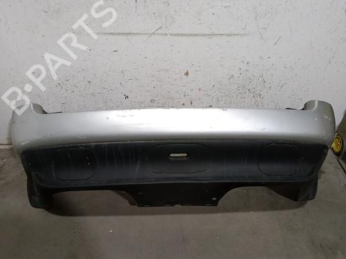 Used Rear bumper BMW X5 (E53) 3.0 d (184 hp) 26139341
