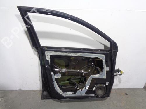 Left front door CHEVROLET CAPTIVA (C100, C140) 2.0 D | BP12056650C2 
