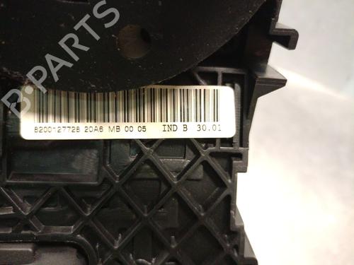 Headlight switch RENAULT SCÉNIC II (JM0/1_) 2.0 dCi (JM1K) | BP39536359I24 - Image 5